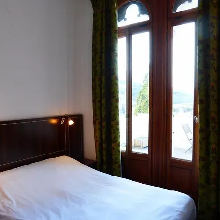 Apartment Standing Chateau Des Magnans