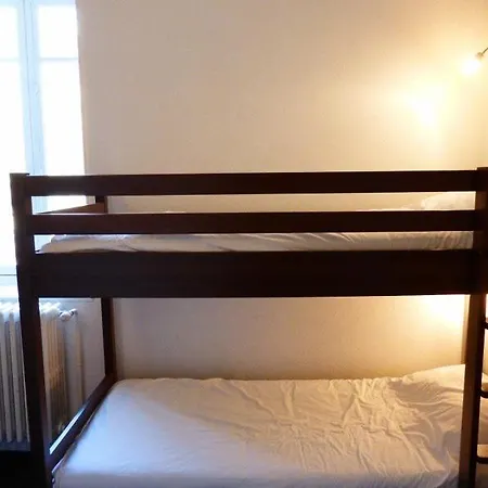 Apartamento Standing Chateau Des Magnans