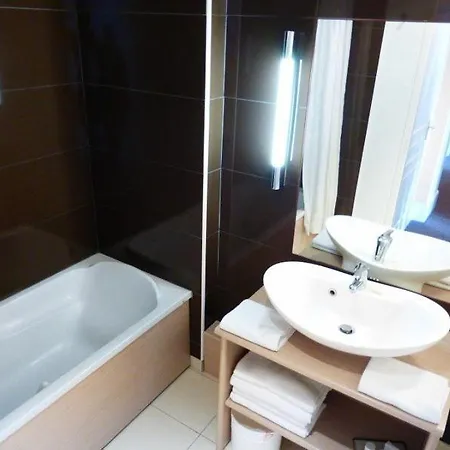 Apartament Standing Chateau Des Magnans Jausiers